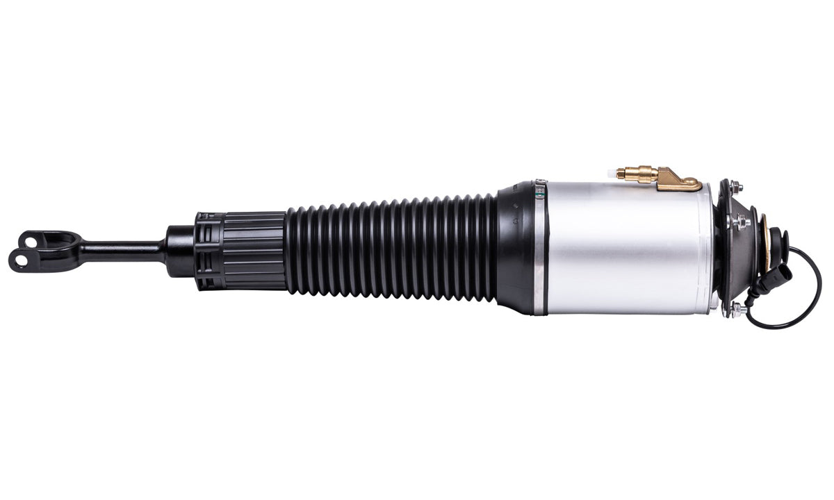 Amortiguador Neumático (Eje delantero izquierdo) 60-AS-0009