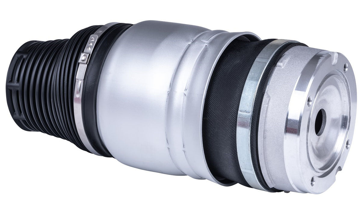 Balona Neumática (Eje Delantero Izquierdo)Audi Q7 (4L) 06-15 / VW Touareg (7L) 03-10 / Porsche Cayenne (9Pa) 03-10