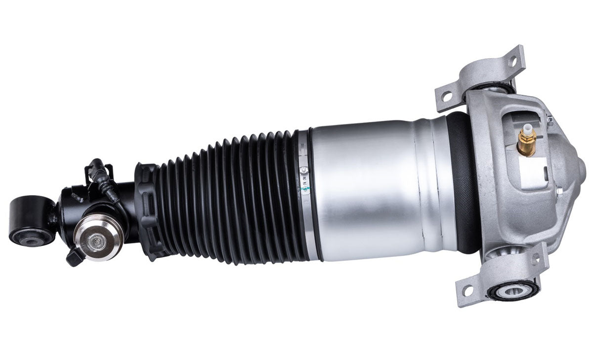 Amortiguador Neumático (Eje trasero derecho) 60-AS-0025