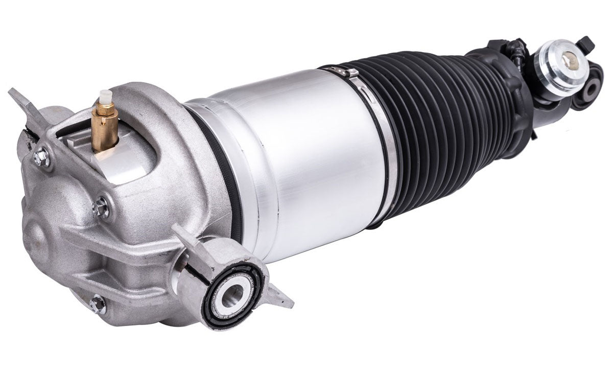 Amortiguador Neumático (Eje delantero izquierdo) 60-AS-0024