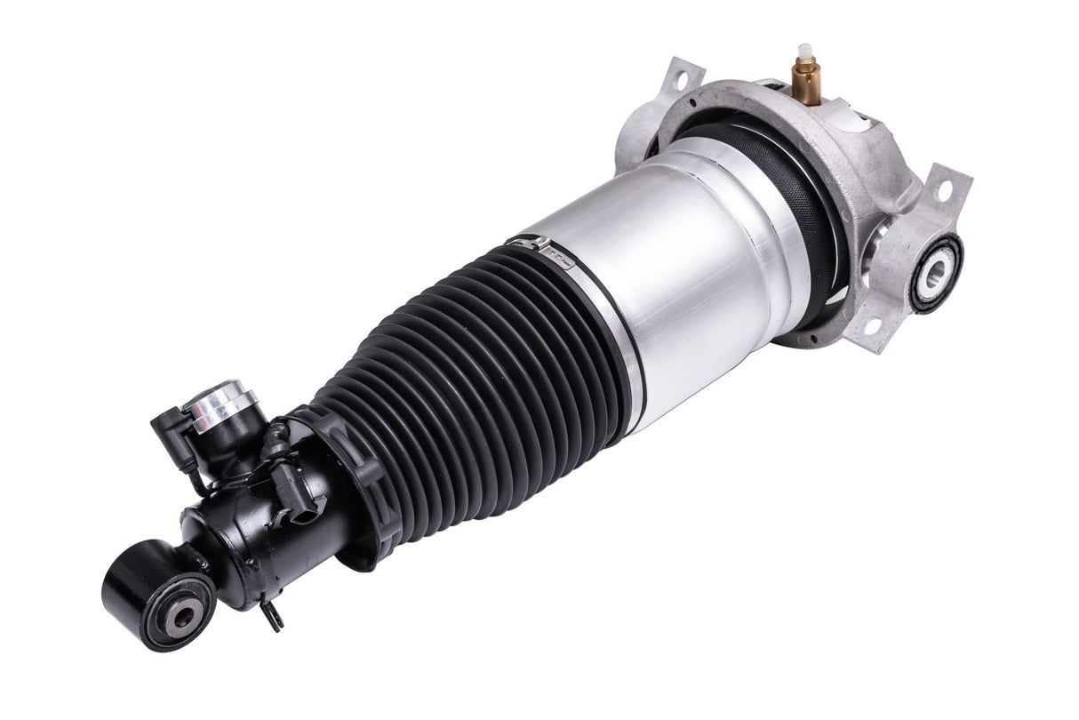 Amortiguador neumático trasero derecho VW Touareg 7L 2003 - 2010