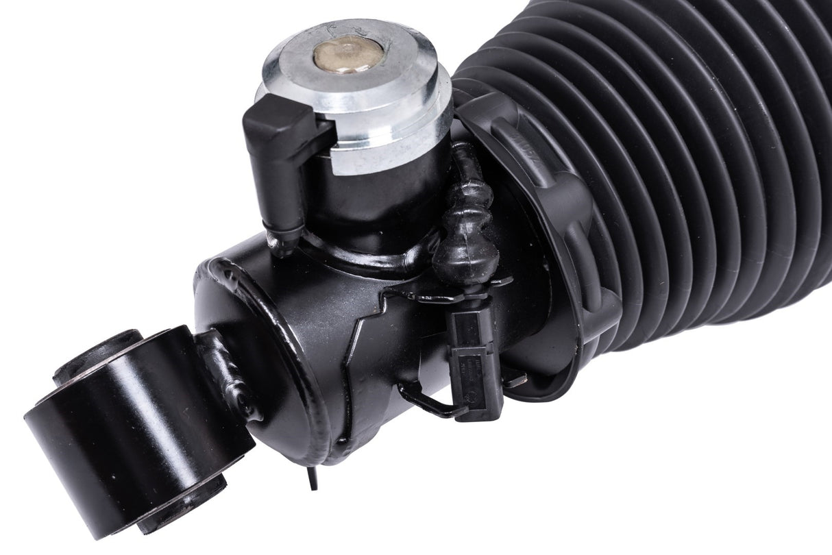 Amortiguador neumático trasero derecho VW Touareg 7L 2003 - 2010