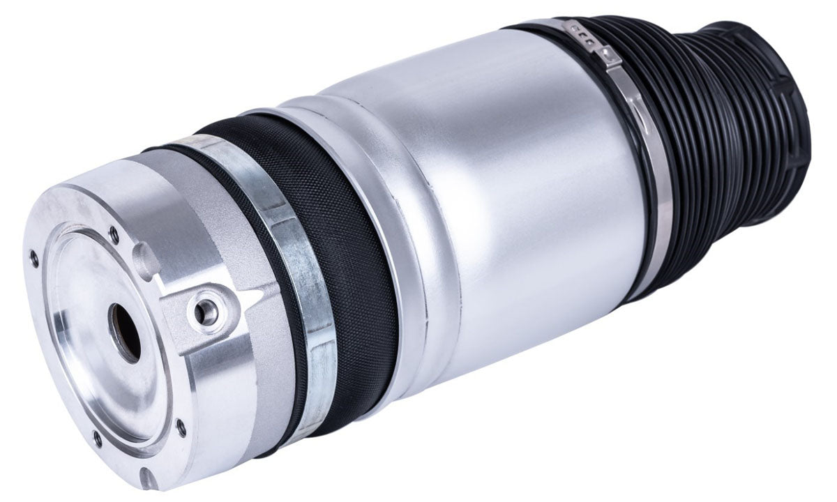 Balona Neumática (Eje Trasero Izquierdo - Eje Trasero Derecho) Audi Q7 (4L) 06-15 / VW Touareg (7L) 03-10 / Porsche Cayenne (9Pa) 03-10