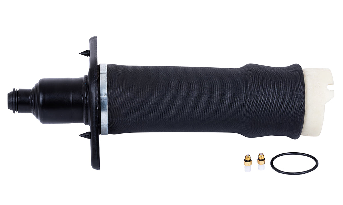 Balona Neumática (Eje Trasero Derecho) Audi A6 Allroad Mk I 4BH (2000-2005)