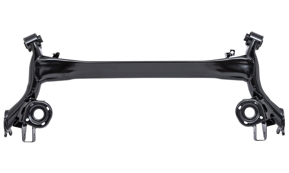 Puente Trasero | Suspensión de Rueda | Eje Trasero (SEAT-SKODA-VW) 60-AX-0002