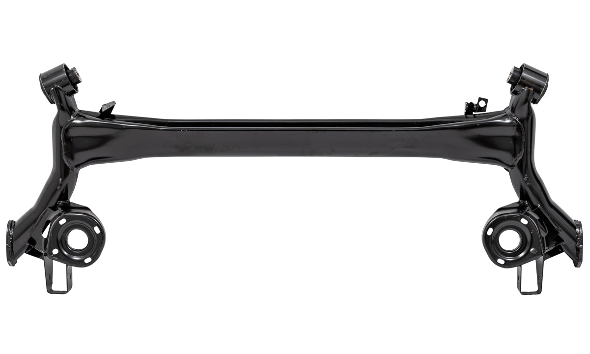 Puente Trasero | Suspensión de Rueda | Eje Trasero (SKODA) 60-AX-0006