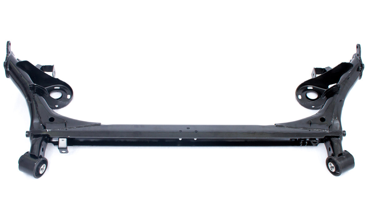 Puente Trasero | Suspensión de Rueda | Eje Trasero (SKODA-SEAT) 60-AX-0012