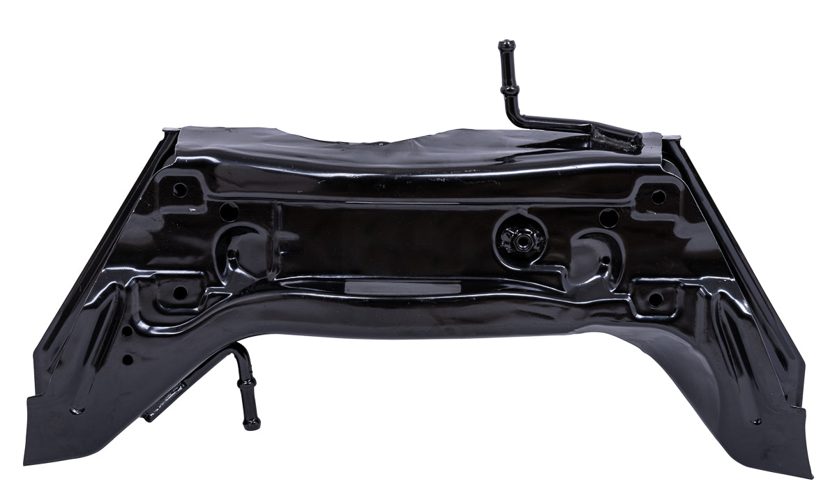 Puente Delantero Carrocería Eje Delantero VW Polo Mk IV (9N) 2001-2009 /Seat Ibiza Mk III (6L)/ Fabia Mk I (6Y) (petrol)