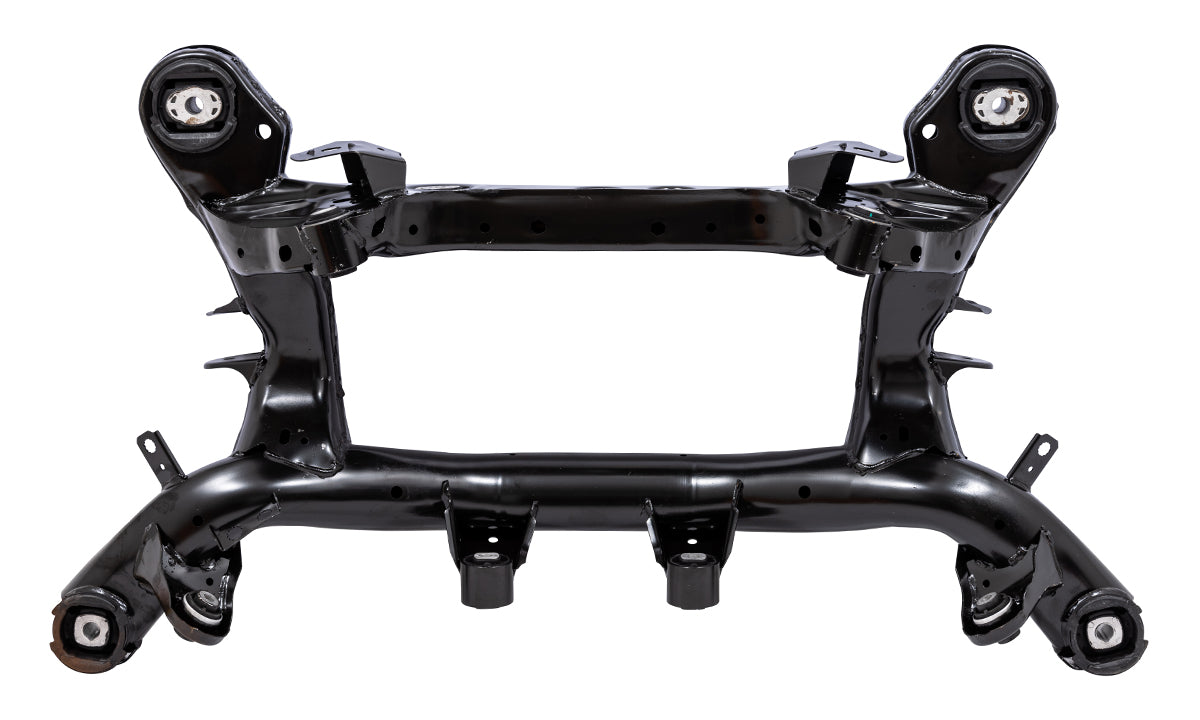 Puente Trasero | Suspensión de Rueda | Eje Trasero BMW 1-Series 2004-2011 / 3-Series 2004-2013
