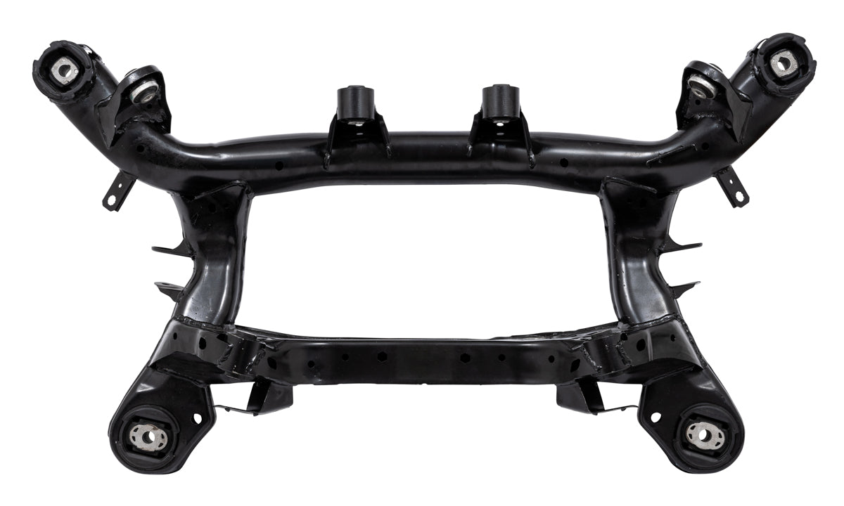 Puente Trasero | Suspensión de Rueda | Eje Trasero (MINI) 10-SF-0002