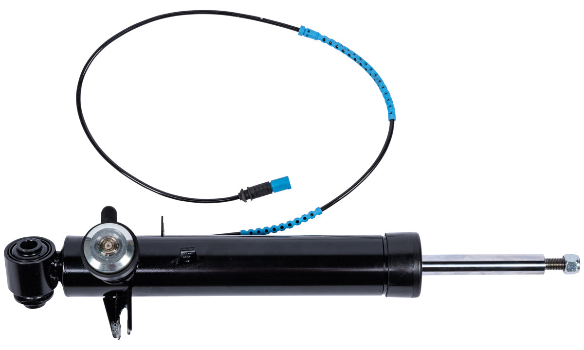 Amortiguador | Amortiguación de Suspensión | Eje Trasero Izquierdo (BMW) 10-SH-0007