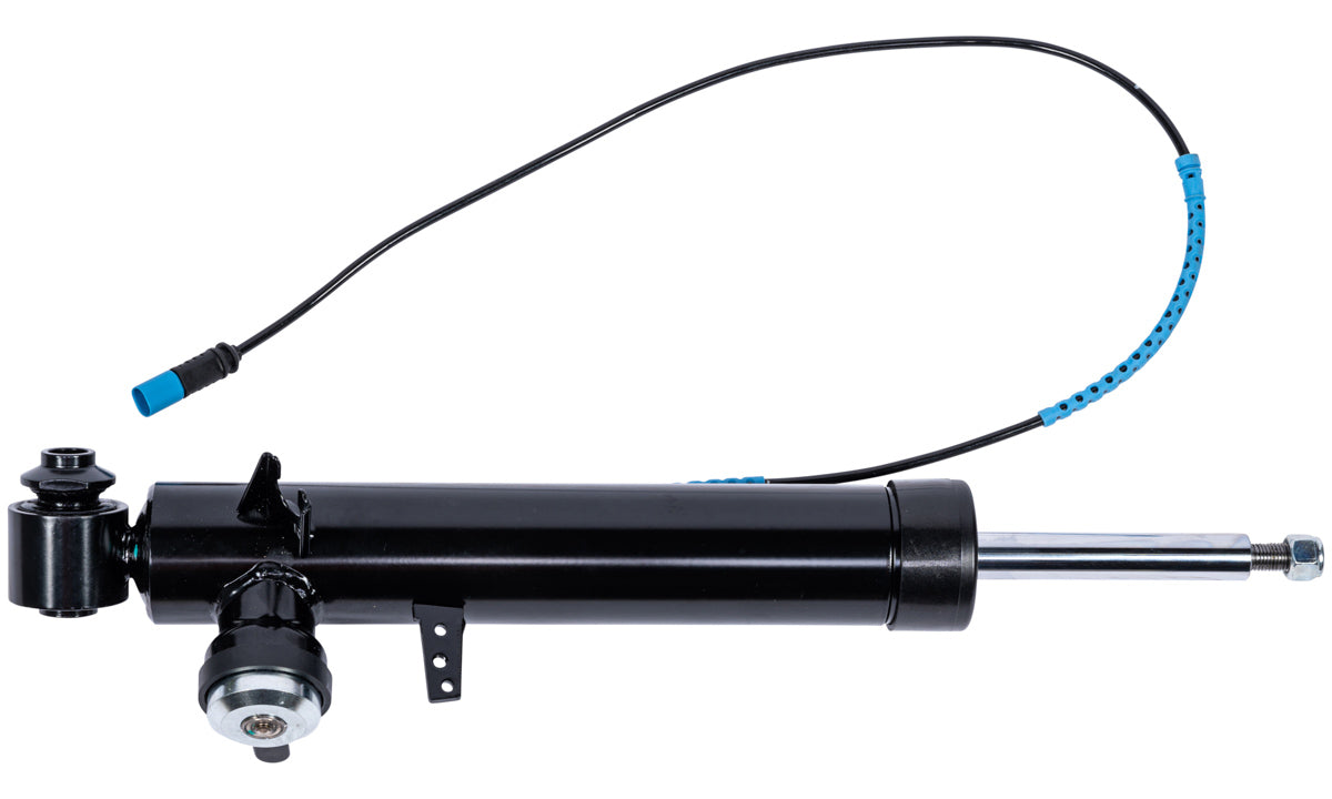 Amortiguador | Amortiguación de Suspensión | Eje Trasero Derecho (BMW) 10-SH-0008