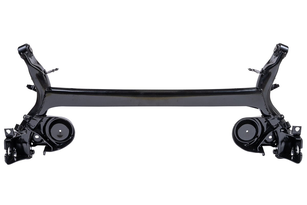 Puente Trasero | Suspensión de Rueda | Eje Trasero (FIAT) 14-AX-0004