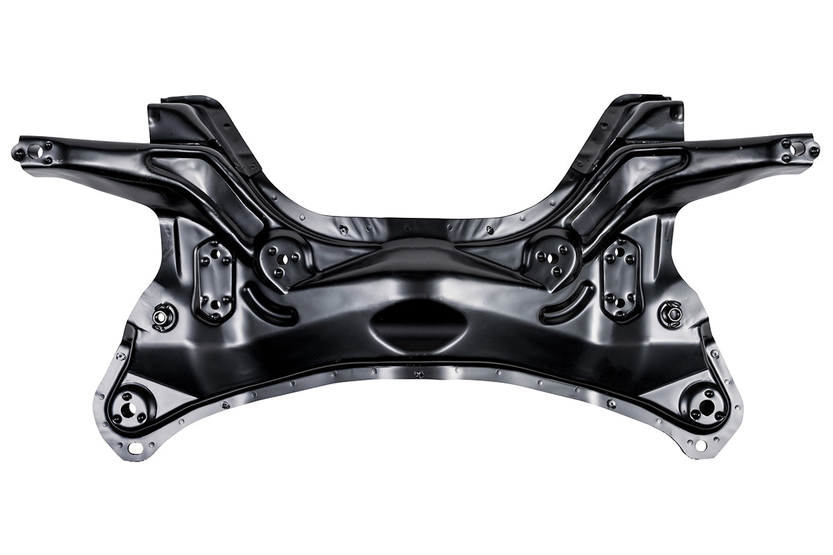 Puente Delantero Cuerpo Eje delantero - Fiat Panda Mk II (169) 2003-