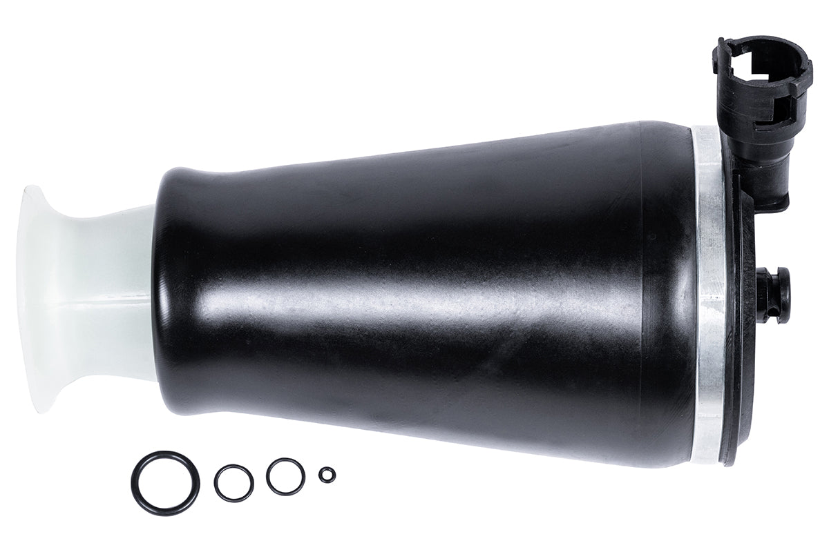 Balona Neumática (Eje Trasero Izquierdo-Eje Trasero Derecho) Ford Crown Victoria 1992-2011, Lincoln Town Car 1990-2011, Mercury Grand Marquis 1992-2011