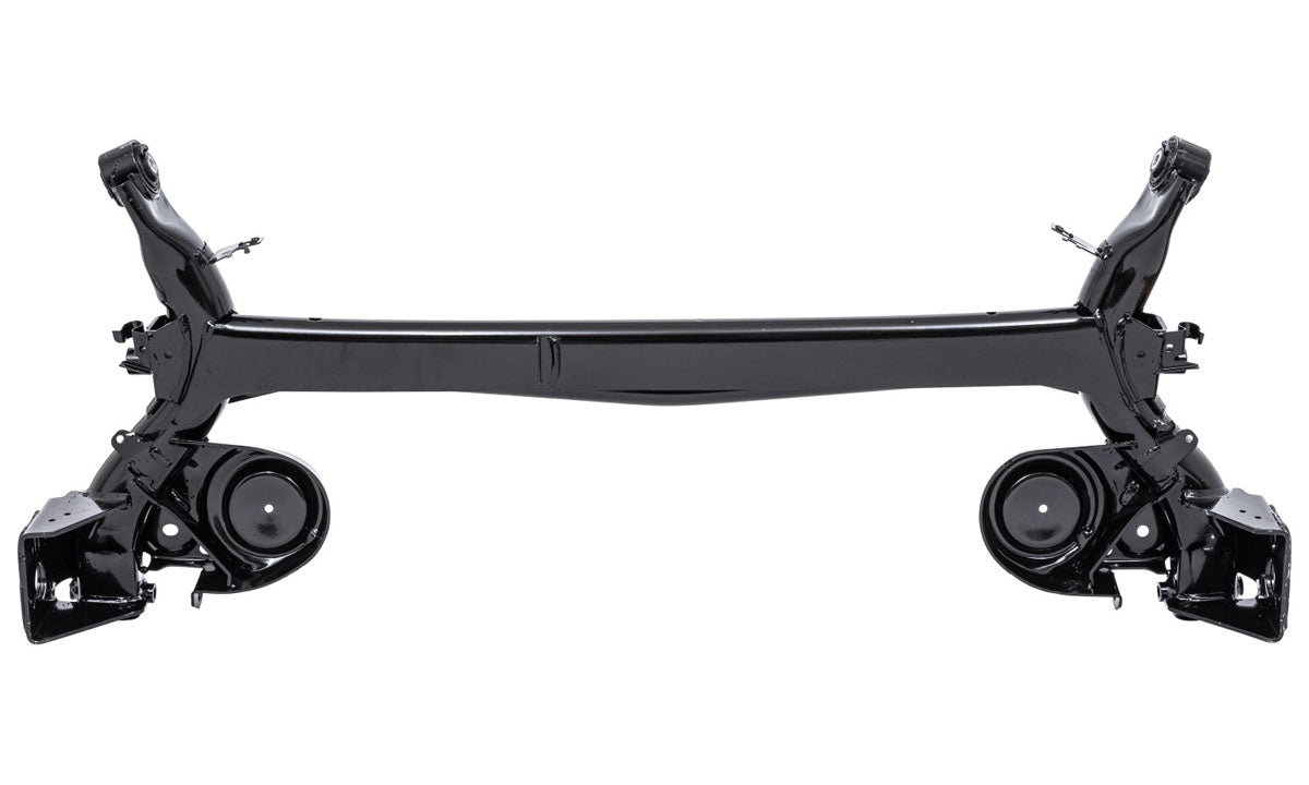 Puente Trasero | Suspensión de Rueda | Eje Trasero (FORD) 16-AX-0001