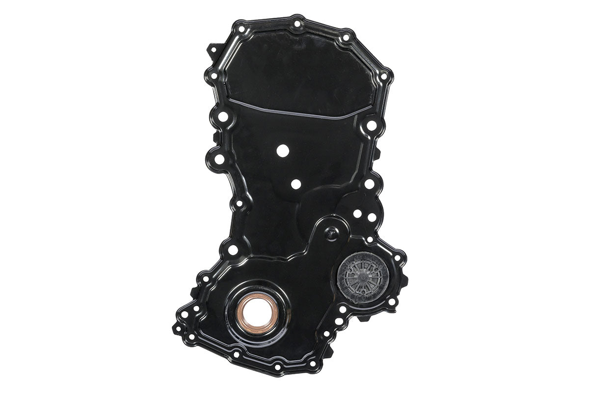 Tapa de correa de distribución - FORD: Mondeo V (19-22) / Focus IV (18-) / Kuga (20-) / Galaxy/S-Max (18-)/ Edge (18-) / Transit (17-) / Transit/Tourneo Custom (17-)