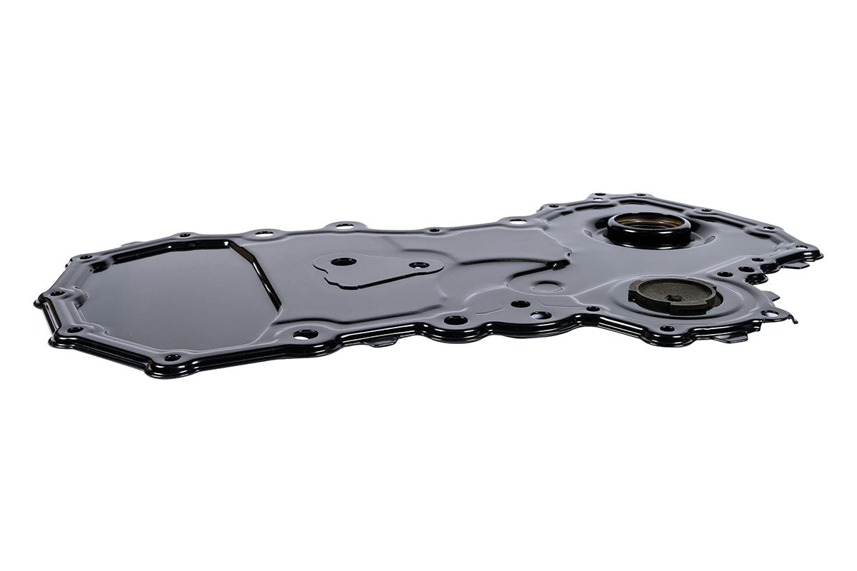 Tapa de correa de distribución - FORD: Mondeo V (19-22) / Focus IV (18-) / Kuga (20-) / Galaxy/S-Max (18-)/ Edge (18-) / Transit (17-) / Transit/Tourneo Custom (17-)