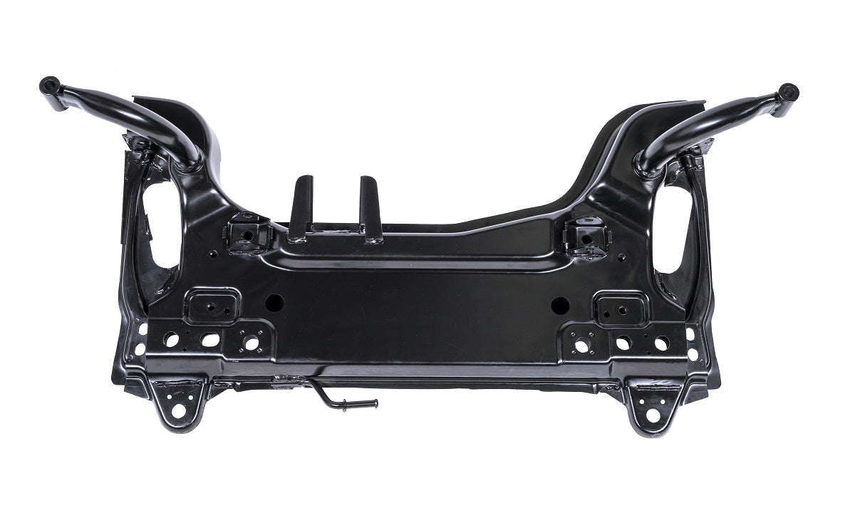 Puente Delantero Cuerpo Parte delantera - Ford Fiesta Mk V / Fusion (2001-2008)