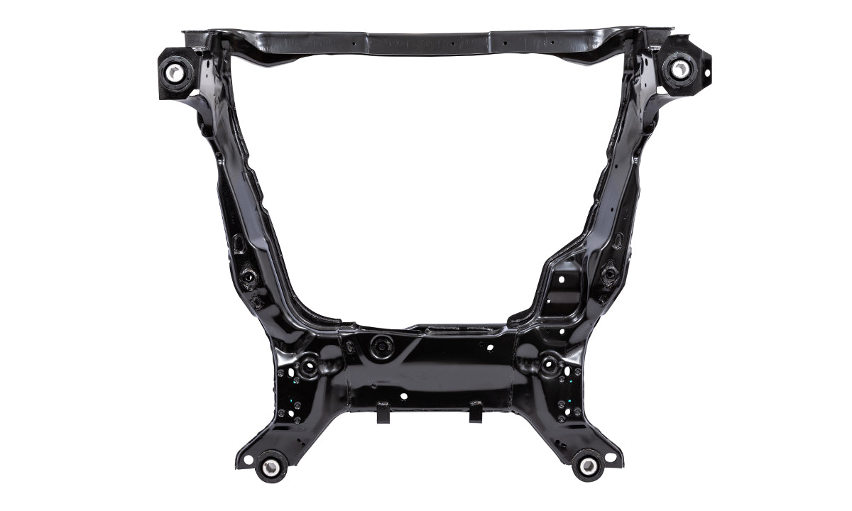 Puente Delantero Cuerpo Eje delantero - Ford Mondeo Mk IV / S-Max / Galaxy Mk II (2006-2015)