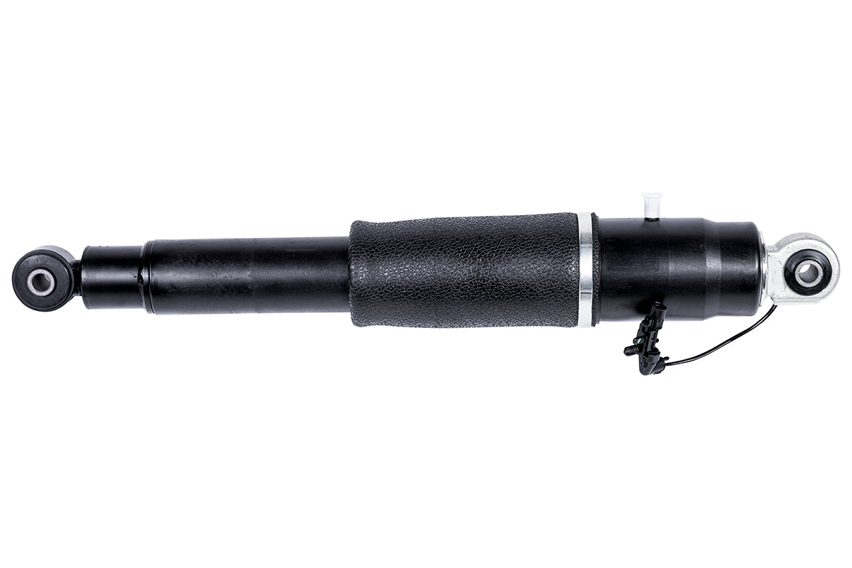 Amortiguador | Amortiguación de Suspensión | Eje Trasero Izquierdo-Derecho (CADILLAC-CHEVROLET) 20-AS-0021