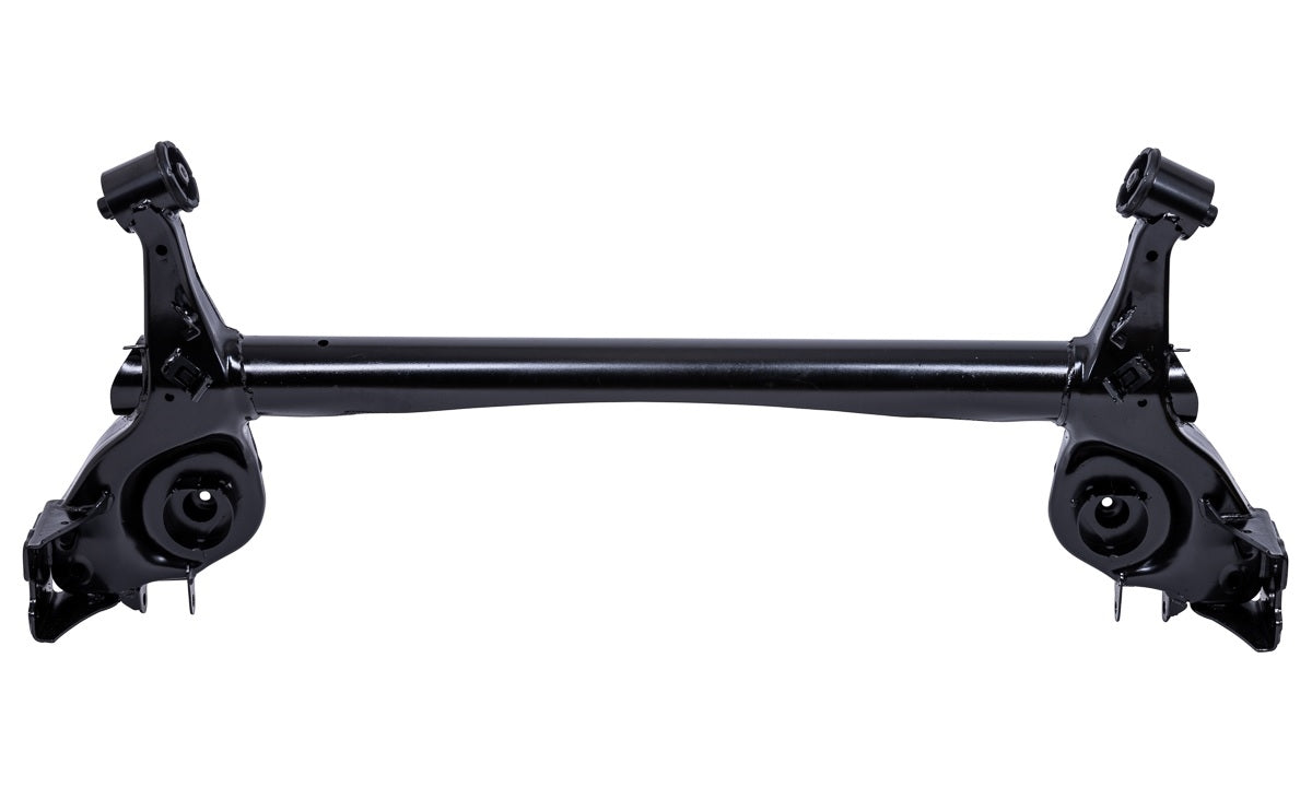 Puente Trasero | Suspensión de Rueda | Eje Trasero (FIAT-OPEL) 20-AX-0001R