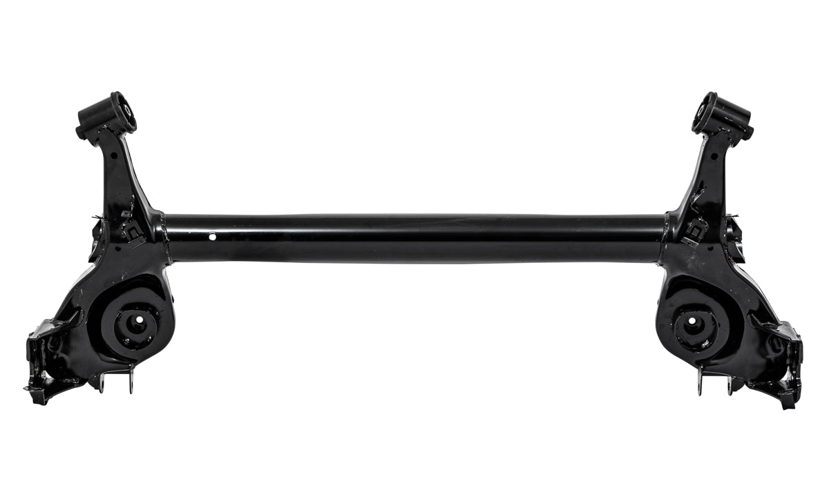 Puente Trasero | Suspensión de Rueda | Eje Trasero (OPEL) 20-AX-0002