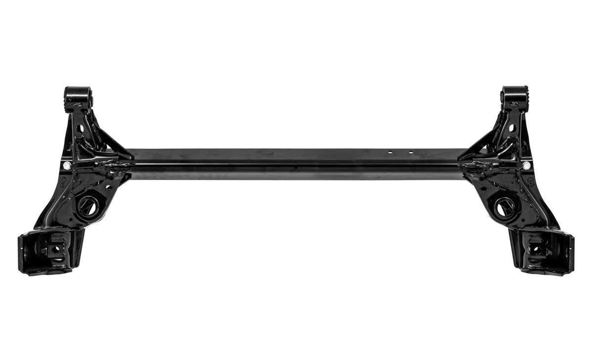 Puente Trasero | Suspensión de Rueda | Eje Trasero (OPEL) 20-AX-0003R