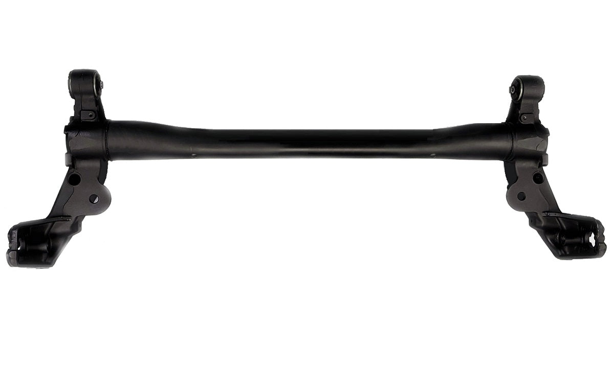 Puente Trasero | Suspensión de Rueda | Eje Trasero (OPEL) 20-AX-0004R