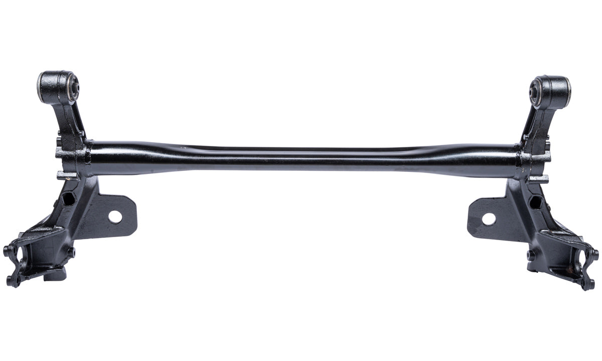 Puente Trasero | Suspensión de Rueda | Eje Trasero (CHEVROLET-OPEL) 20-AX-0010