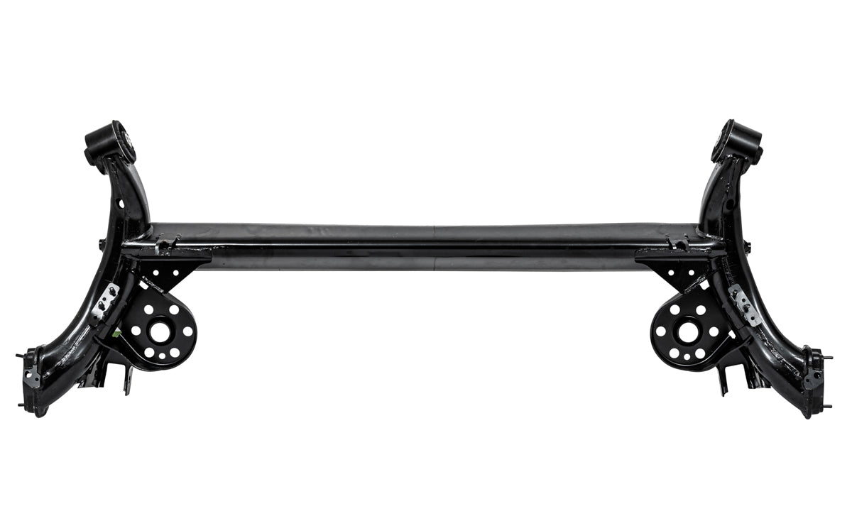 Puente Trasero | Suspensión de Rueda | Eje Trasero (KIA) 24-AX-0003