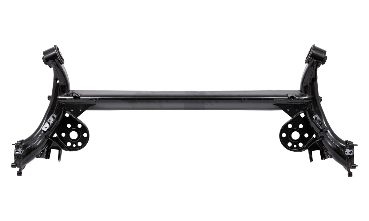 Puente Trasero | Suspensión de Rueda | Eje Trasero (KIA) 24-AX-0004