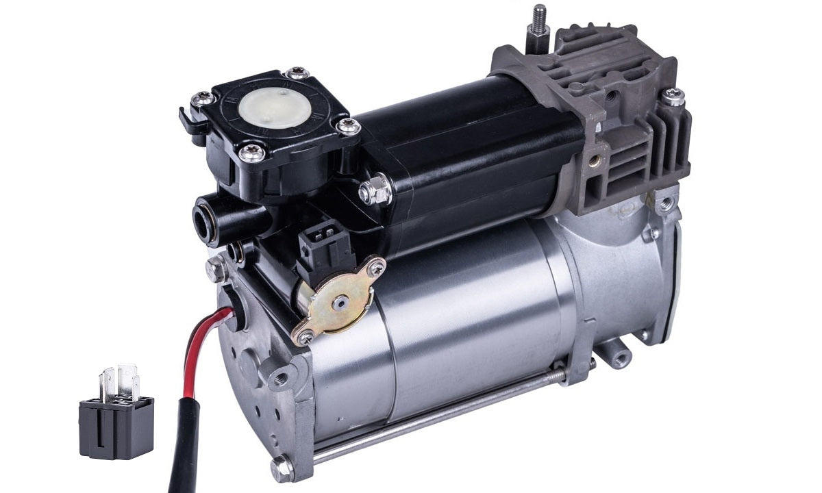 Compresor Neumático Eje Trasero (LAND ROVER)28-AS-0536