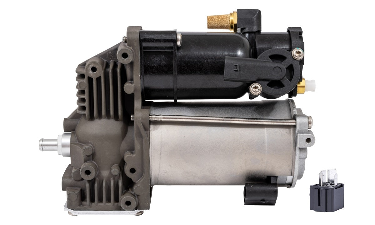 Compresor Neumático con Relé - Land Rover Discovery 5 2017/ Range Rover Sport 2018-/ Range rover IV (L405)