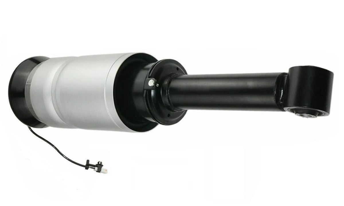 Amortiguador Neumático (Eje delantero izquierdo) 28-AS-0574