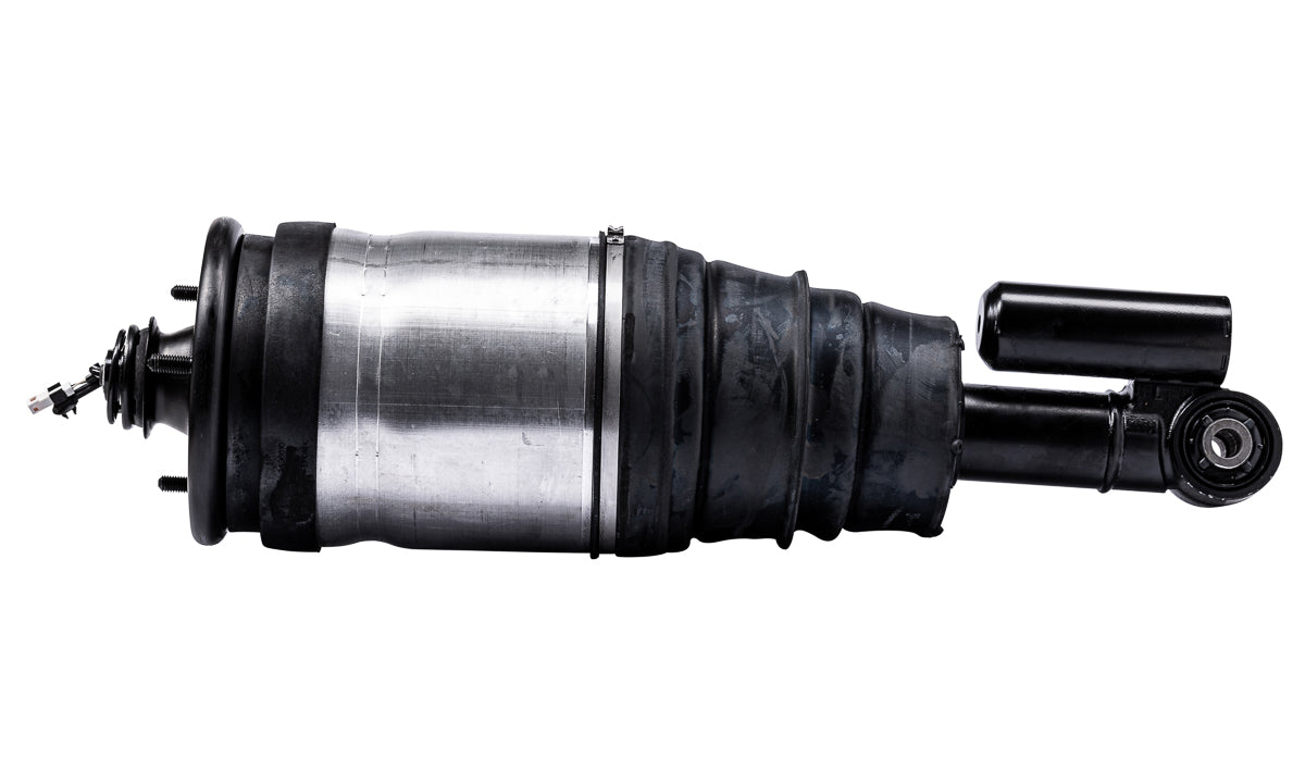 Amortiguador Neumático (Eje trasero derecho) 28-AS-0584