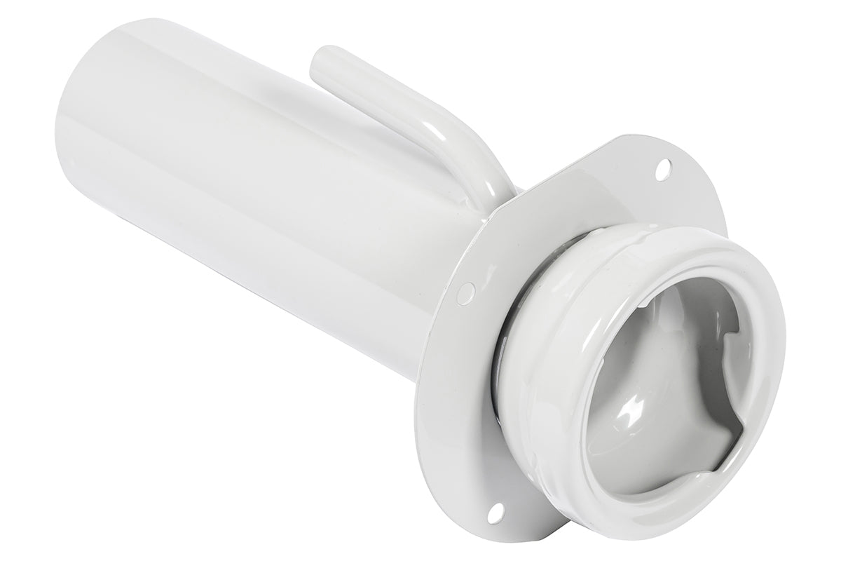 Tubería de llenado del tanque de combustible | Sistema de suministro de combustible | (LAND ROVER) 28-FN-0001