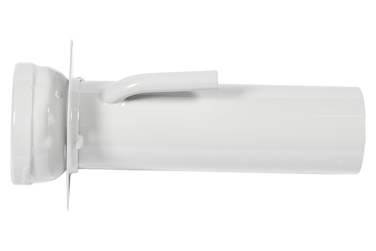 Tubería de llenado del tanque de combustible | Sistema de suministro de combustible | (LAND ROVER) 28-FN-0001