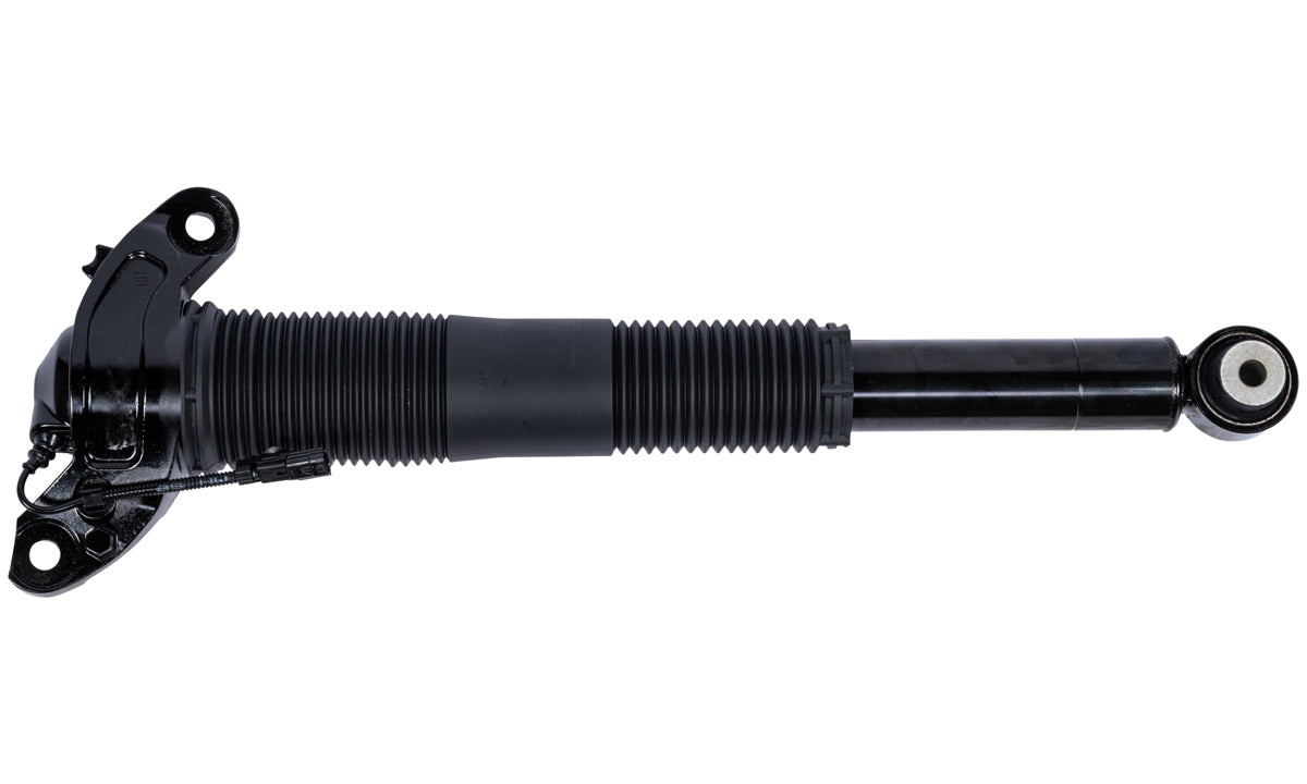 Amortiguador | Amortiguación de Suspensión | Eje Trasero Derecho (LAND ROVER) 28-SH-0004