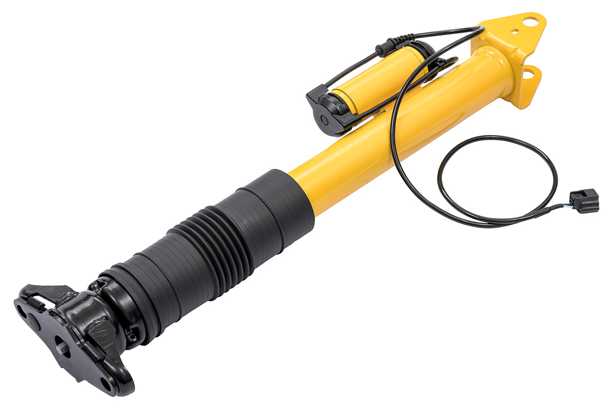 Amortiguador | Amortiguación de Suspensión | Eje Trasero Derecho (JEEP) 30-AS-0022