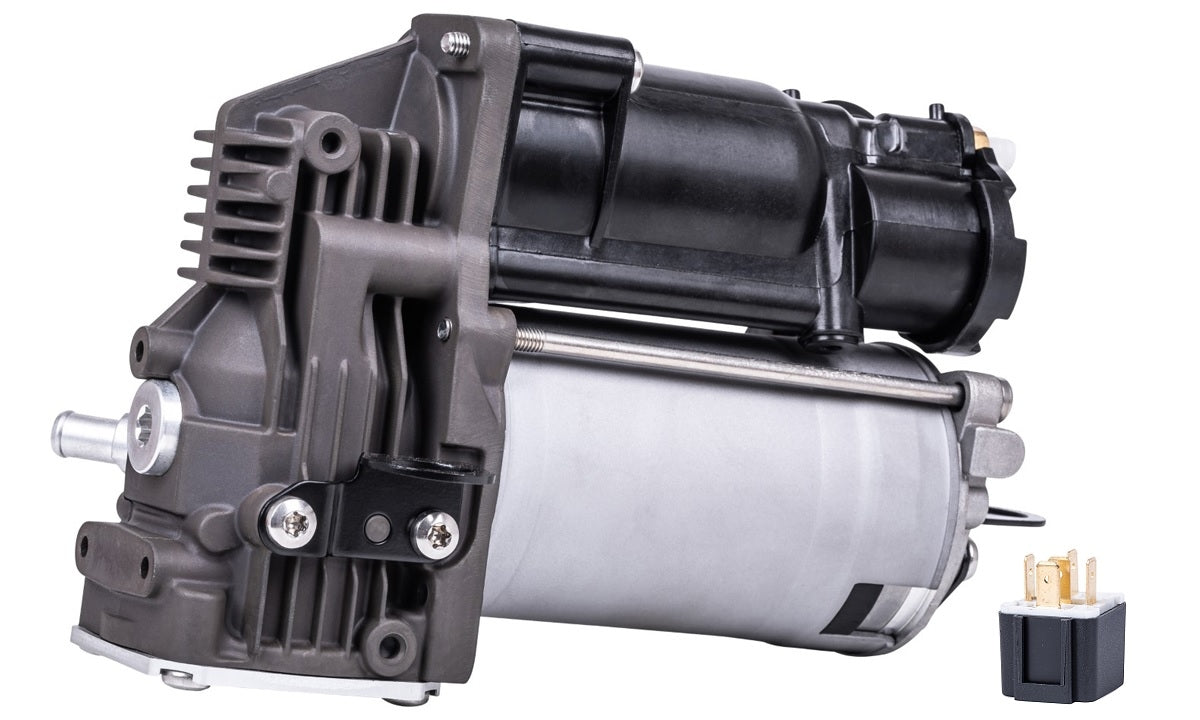 Compresor Neumático Eje Trasero con Relé - Mercedes R-Class (W251) 06-13