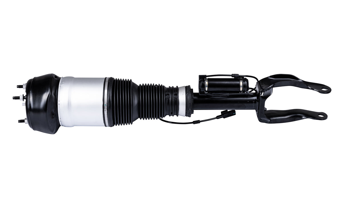 Amortiguador Neumático (Eje delantero derecho) 34-AS-0050