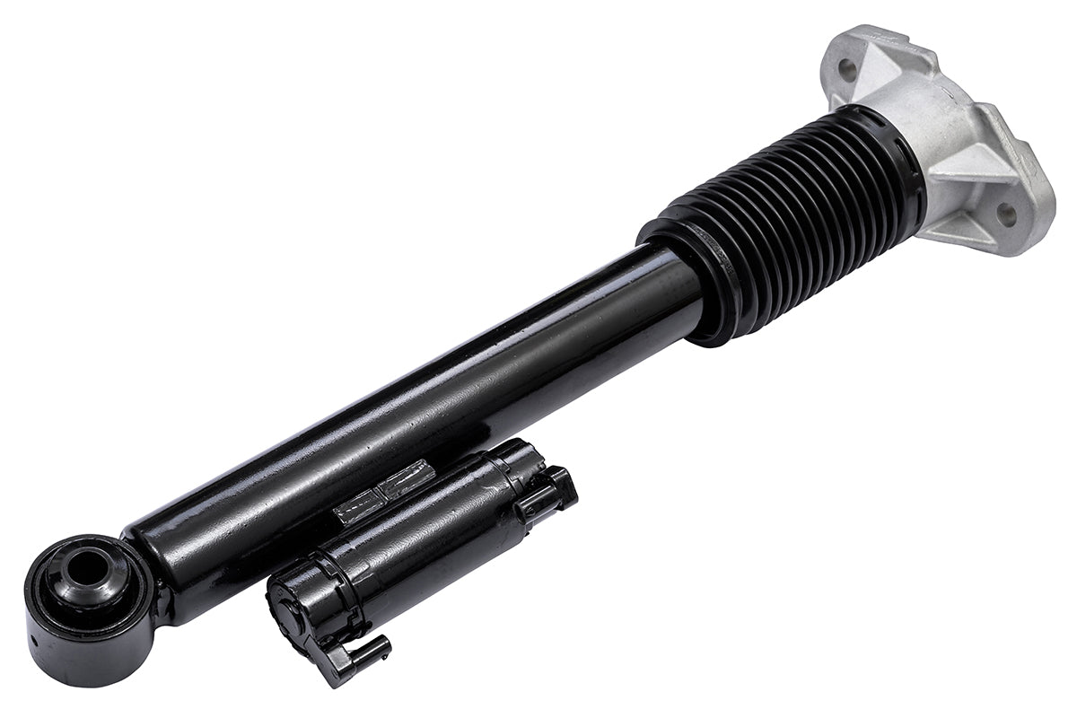 Amortiguador | Amortiguación de Suspensión | Eje Trasero Izquierdo (MERCEDES-BENZ) 34-AS-0092