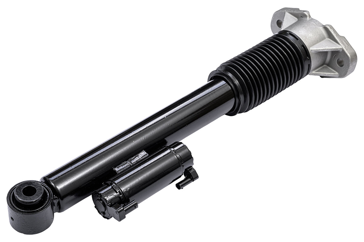 Amortiguador | Amortiguación de Suspensión | Eje Trasero Derecho (MERCEDES-BENZ) 34-AS-0093
