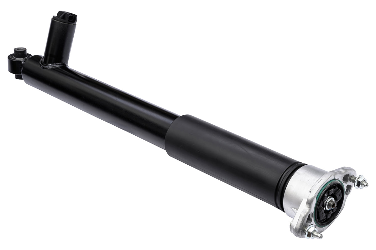 Amortiguador | Amortiguación de Suspensión | Eje Trasero Izquierdo (MERCEDES-BENZ) 34-AS-0097