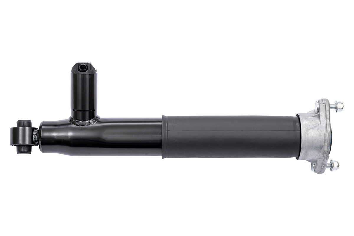 Amortiguador | Amortiguación de Suspensión | Eje Trasero Izquierdo (MERCEDES-BENZ) 34-AS-0099