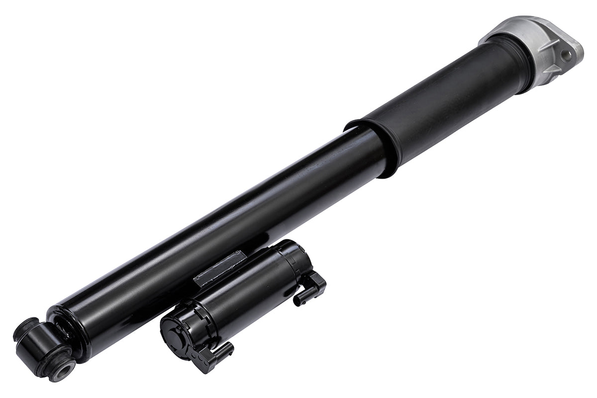 Amortiguador | Amortiguación de Suspensión | Eje Trasero Izquierdo-Derecho (MERCEDES-BENZ) 34-AS-0101