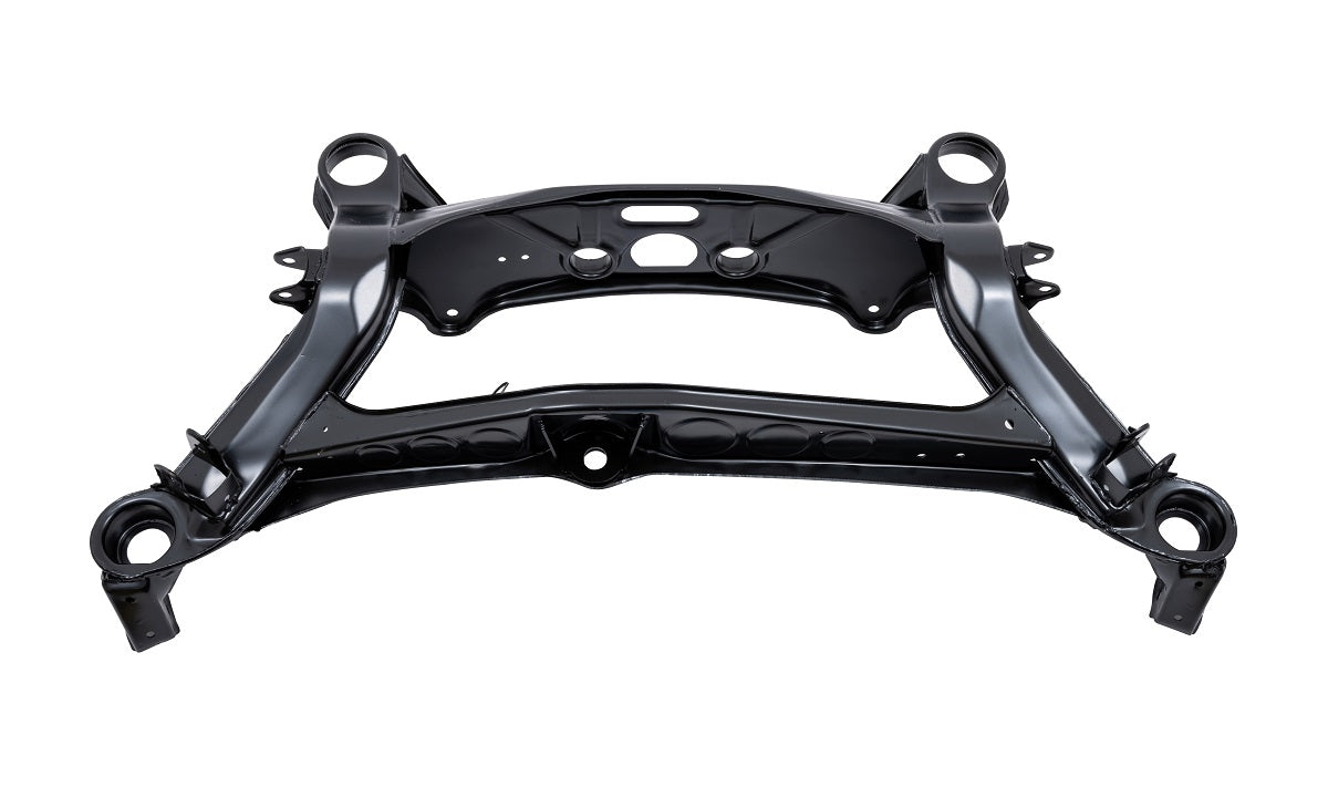 Puente Trasero | Suspensión de Rueda | Eje Trasero (MERCEDES-BENZ) 34-SF-0002