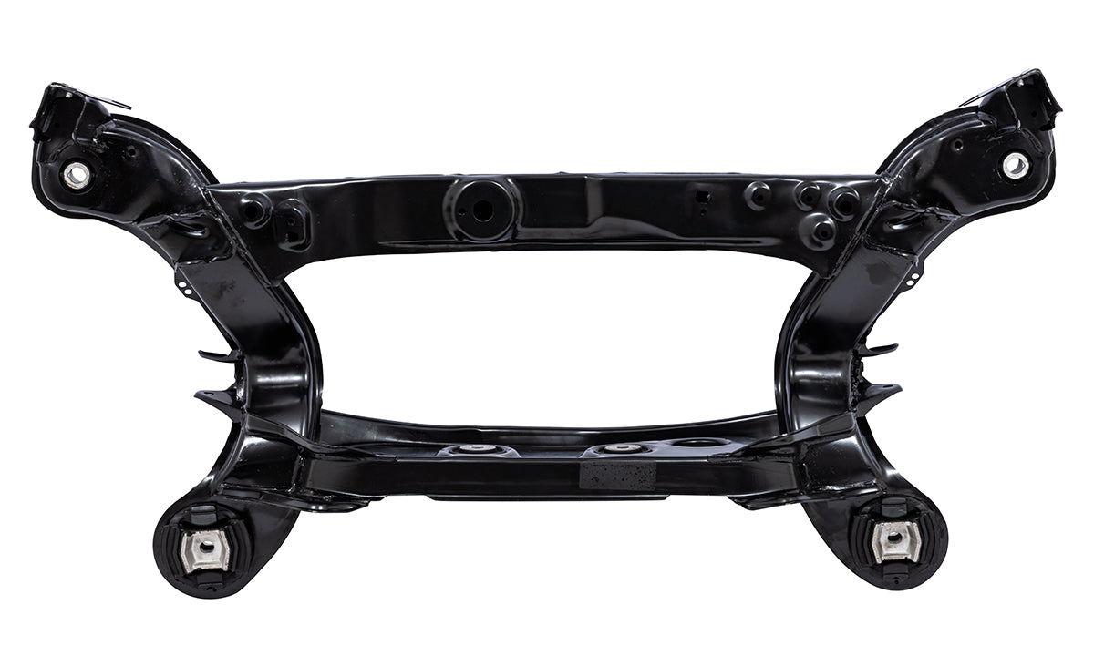 Cuna trasera Mercedes SLK (R171) 2004-2011