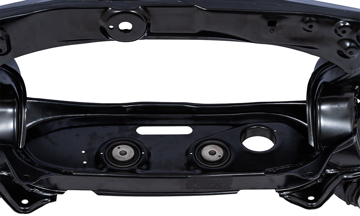 Cuna trasera Mercedes SLK (R171) 2004-2011